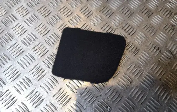Mini One - Cooper Coupe R56 Trunk/boot side trim panel NERA