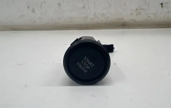 Mazda 3 Engine start stop button switch 