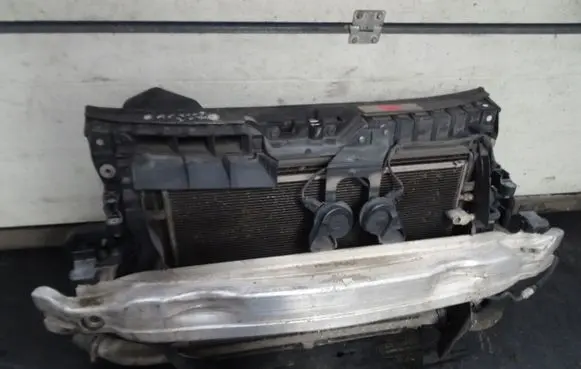 Audi A6 S6 C6 4F Front piece kit 