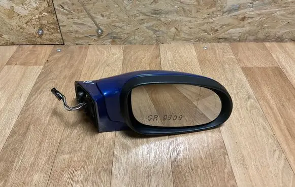 Mercedes-Benz A W168 Front door electric wing mirror 0135459028
