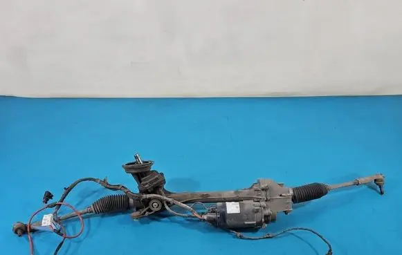 Skoda Octavia Mk3 (5E) Steering rack 5Q1423050AM IMPRK1568216