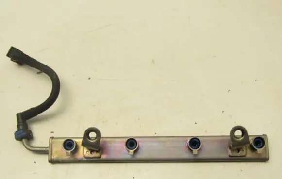Mitsubishi Eclipse Cross Fuel main line pipe 9521U