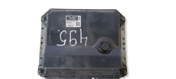 Toyota Camry Engine control unit/module 8966106C21 TN2751008820