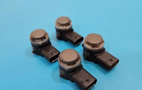 Peugeot 508 II Parking PDC sensor 9813348377 IMPRK1567872