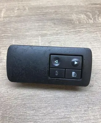 Opel Signum Electric window control switch 24453571