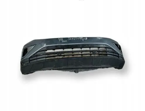 Volkswagen Tiguan Front bumper 9TATEILE