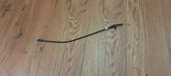 Renault Scenic IV - Grand scenic IV Front door cable line 825003064R