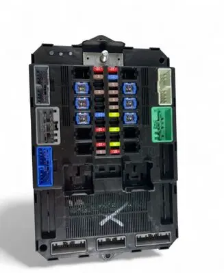 Fuse module