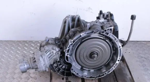 Mercedes-Benz CLA C117 X117 W117 Automatic gearbox A2463702803 243705403 724016