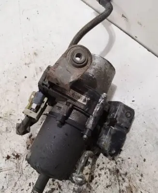 Electric power steering pump