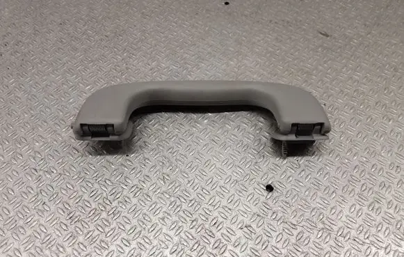 Opel Corsa D Front interior roof grab handle