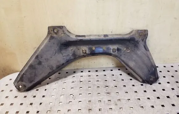 Mitsubishi Outlander Other front suspension part 