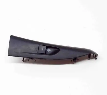 Opel Zafira C Electric window control switch 13301888
