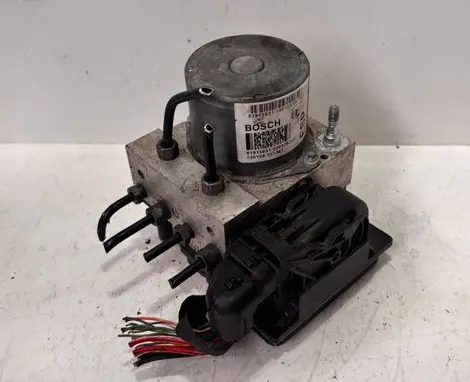 Fiat 500 ABS Pump 51913831