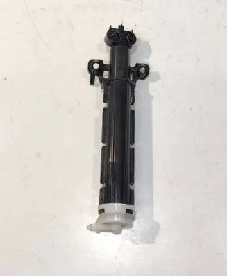 Volvo V60 Headlight washer spray nozzle 342150792 312196