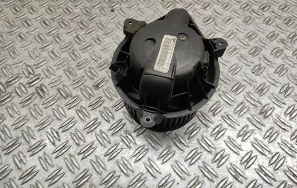 Renault Trafic II (X83) Heater fan/blower GMVX83AC