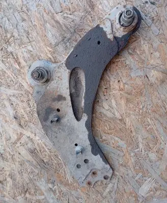 Renault Trafic II (X83) Front lower control arm/wishbone