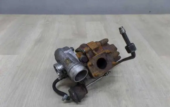 Fiat Ducato Turbo 504136797 43575