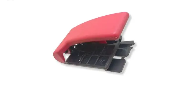 Mercedes-Benz B W246 W242 Engine bonnet (hood) release handle A2048800120