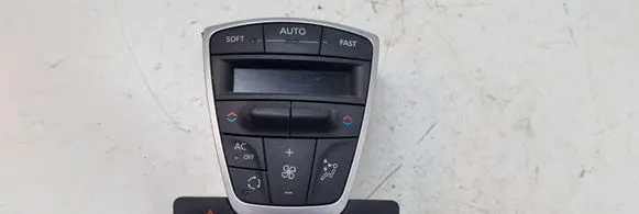 Renault Laguna III Climate control unit 275100002R