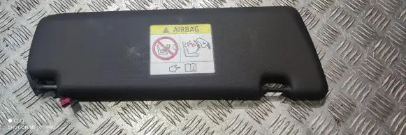 BMW X5 F15 Sun visor 5058474