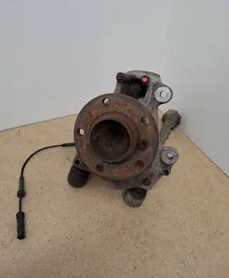 BMW 3 F30 F35 F31 Front wheel hub 12201210