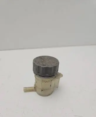 Honda Civic Brake fluid reservoir 