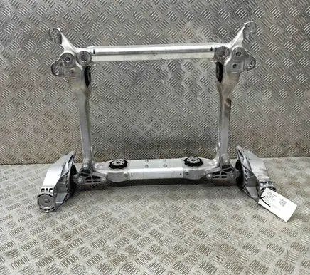 Mercedes-Benz EQE v295 Engine mounting bracket A2973330600 A2973330500