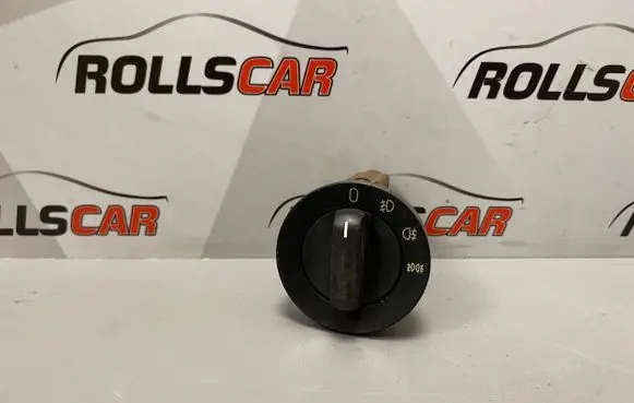 Light switch