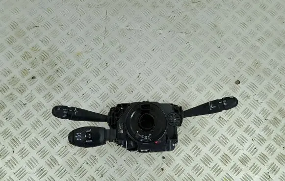 Peugeot Partner Manual 6 speed gearbox 