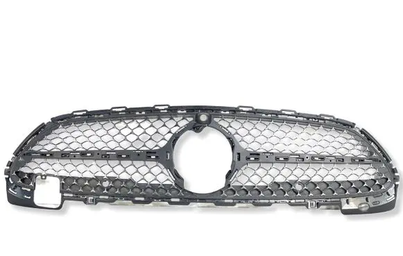 Mercedes-Benz C W206 Front bumper upper radiator grill A2068882100 WS206
