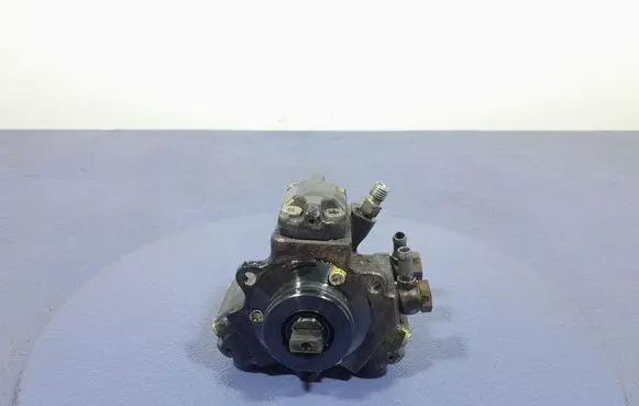 Opel Corsa D Fuel injection high pressure pump 55198933