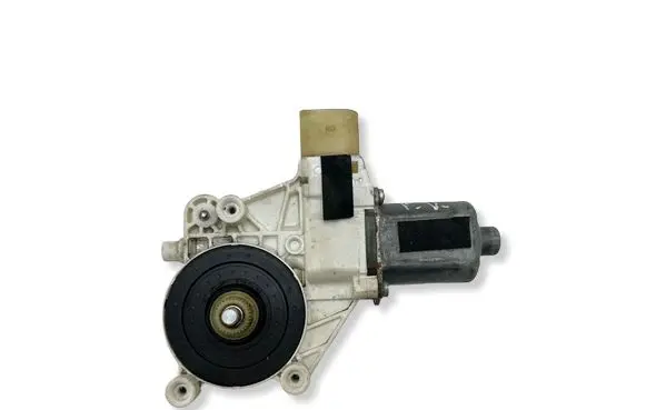 BMW X1 E84 Front door window regulator motor 6927028