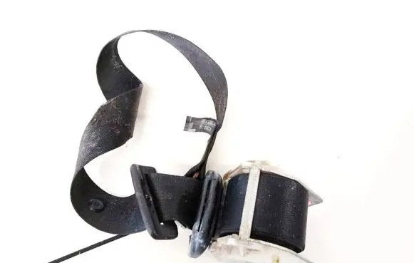 Opel Zafira A Rear seatbelt 90580905