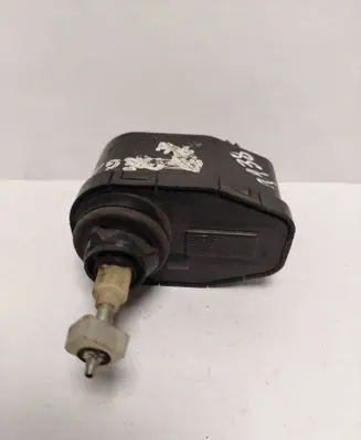 Audi 80 90 B3 Headlight level adjustment motor 893941295 00437520