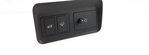 Land Rover Range Rover Sport L494 A set of switches GPLA11654AA 16052702 M0871606030