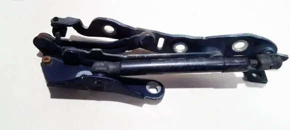 Volvo S60 Tailgate/trunk/boot hinge 30716057