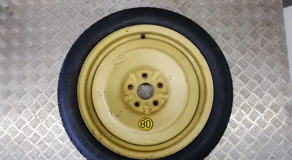 Lexus GS 300 350 430 450H R17 spare wheel 4261130A60