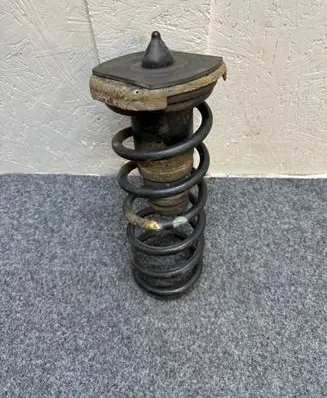 Volvo V60 Rear coil spring 31255537