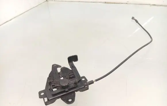 KIA Ceed Engine bonnet/hood lock/catch