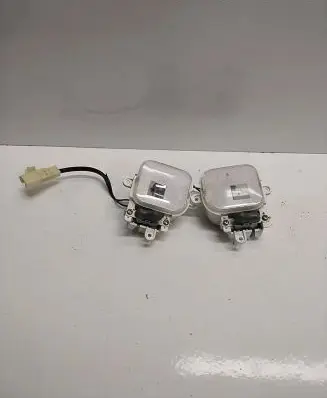 Toyota Land Cruiser (J100) Other interior light