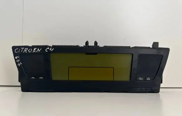 Speedometer (instrument cluster)