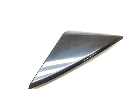 Mercedes-Benz A W177 Front door glass trim molding A1777224800
