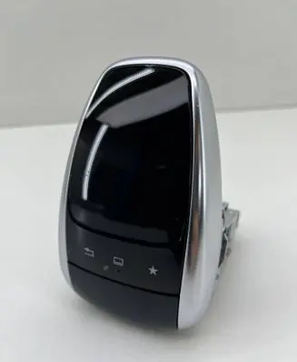 Mercedes-Benz S W222 Head unit multimedia control A2229007311