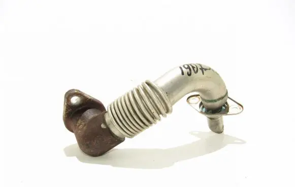 Hyundai Santa Fe EGR valve line/pipe/hose