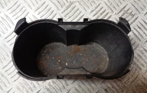 Ford Mondeo MK IV Cup holder front 9M21R048196AA
