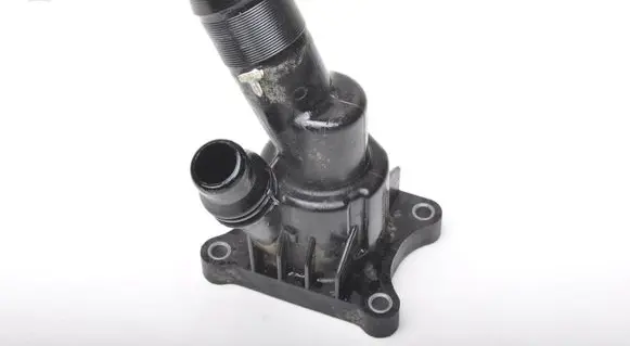 Volvo XC60 Thermostat housing 31686046