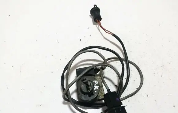 Alfa Romeo 156 Front door lock (next to the handle) 