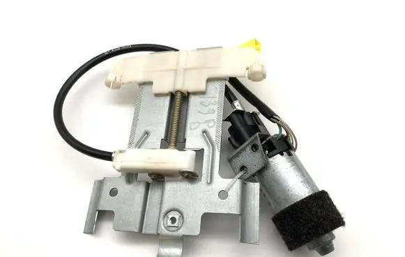 Jaguar XK8 - XKR Seat adjustment motor 0130002522 67318352201