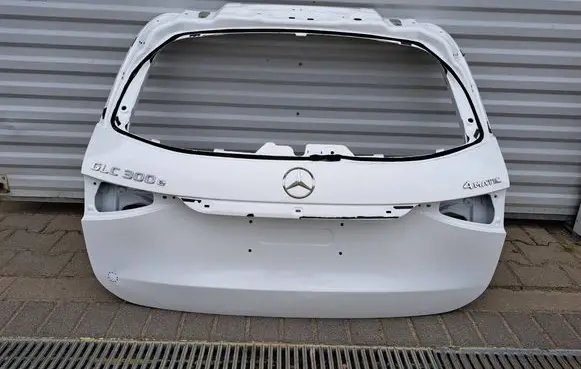 Mercedes-Benz GLC C254 Truck tailgate A2547420000 11259A